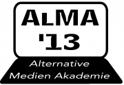 alma '13 laptop